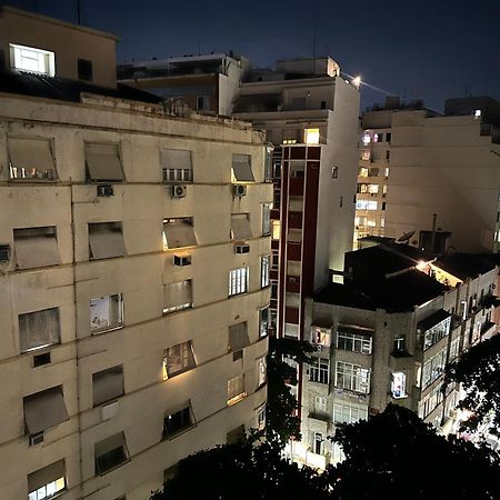 ריו דה ז'ניירו Rio Flat Praia 5 מראה חיצוני תמונה