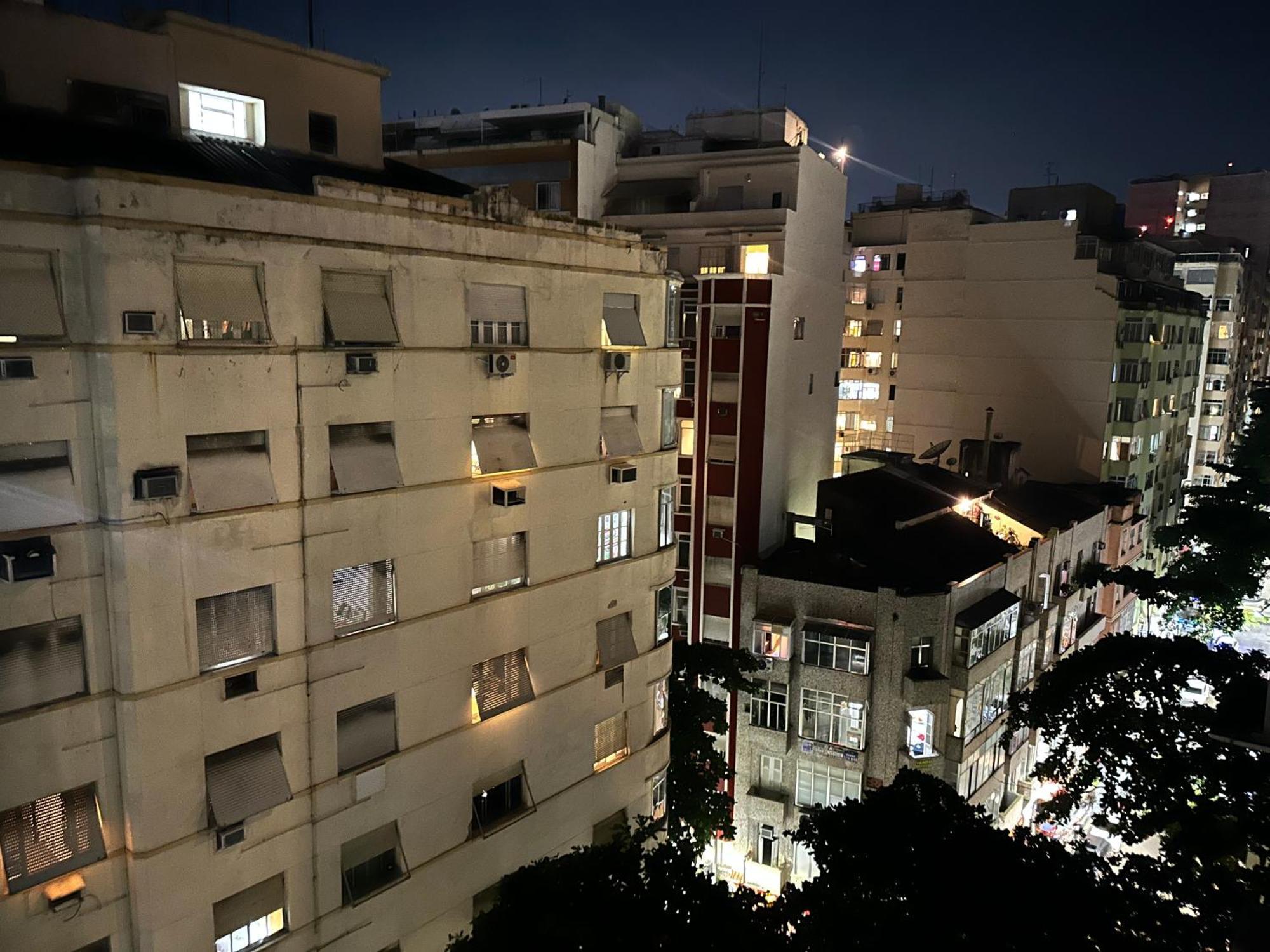ריו דה ז'ניירו Rio Flat Praia 5 מראה חיצוני תמונה