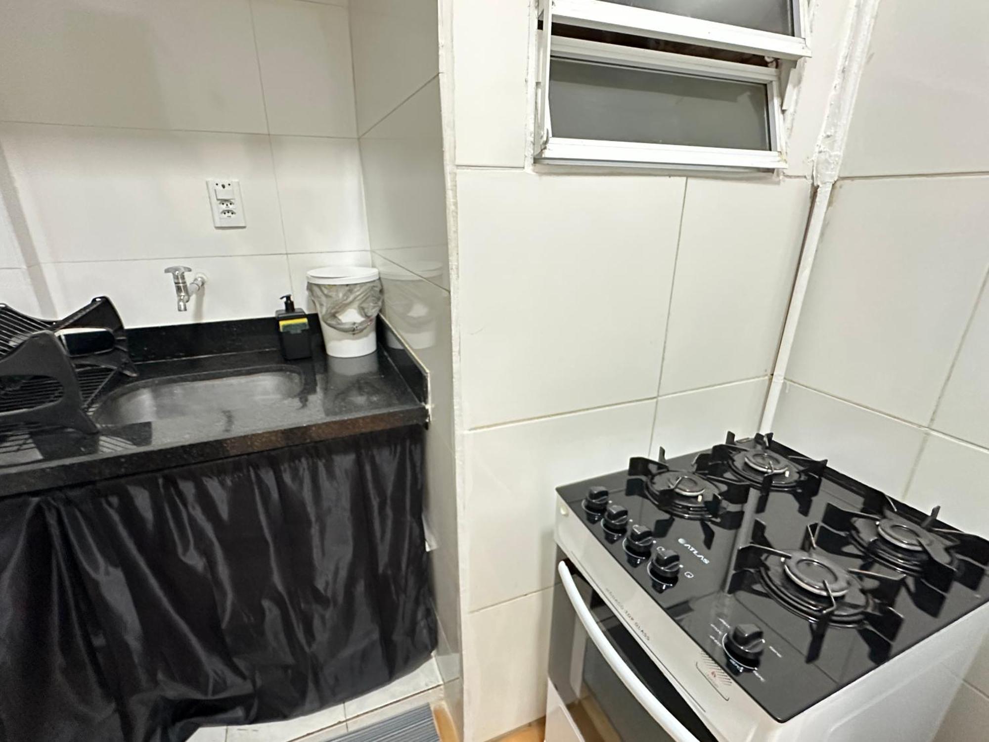 ריו דה ז'ניירו Rio Flat Praia 5 מראה חיצוני תמונה