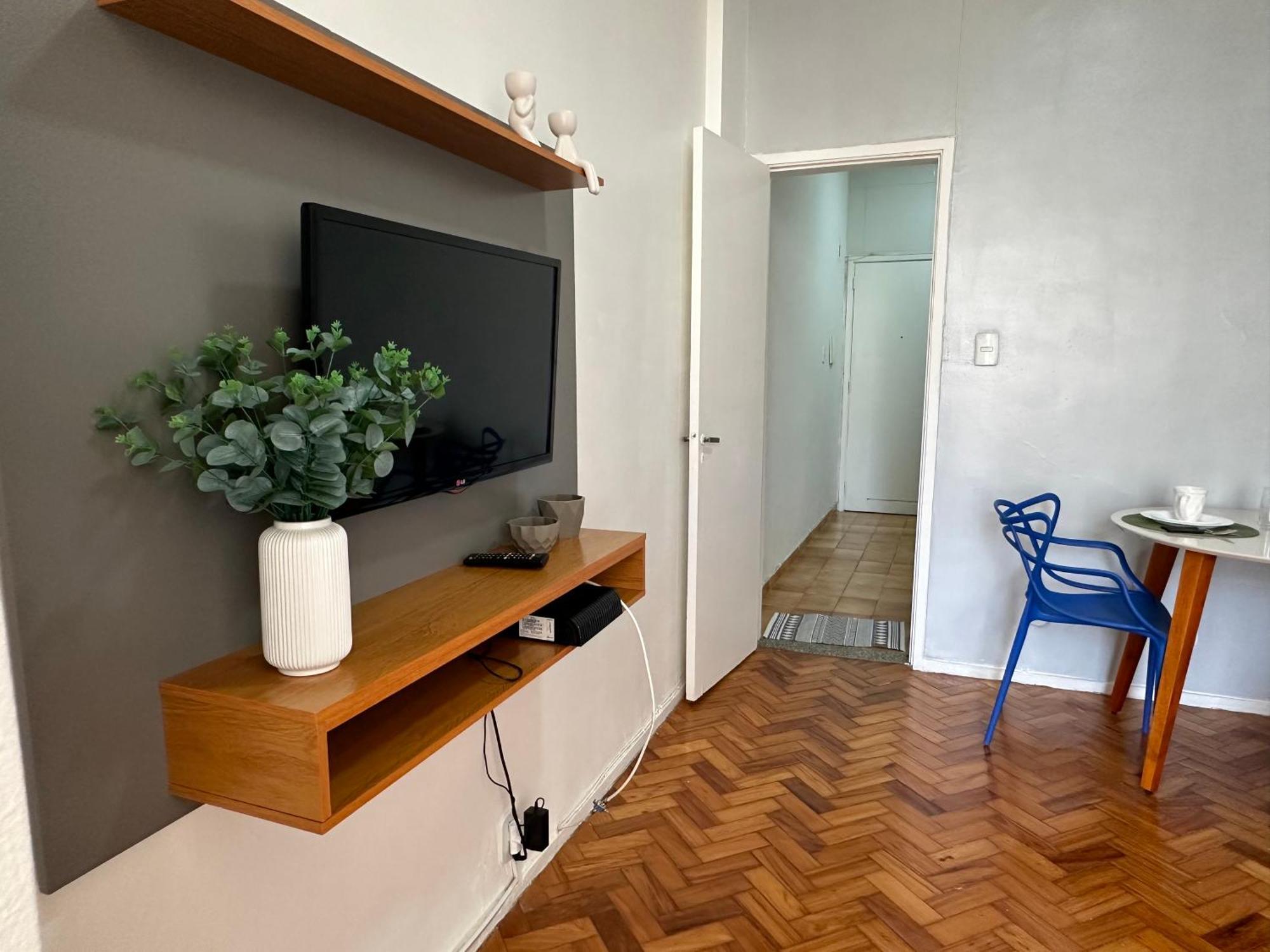 ריו דה ז'ניירו Rio Flat Praia 5 מראה חיצוני תמונה